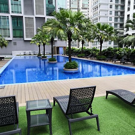 Soho Suites Kl City Centre Kuala Lumpur Ngoại thất bức ảnh