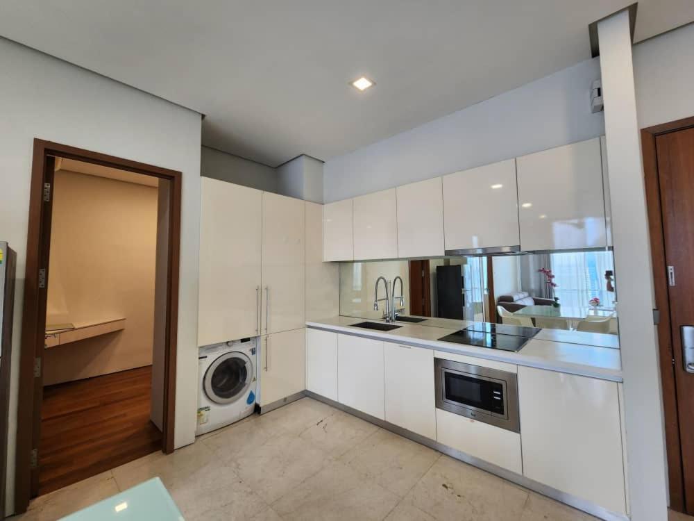 Soho Suites Kl City Centre Kuala Lumpur Ngoại thất bức ảnh