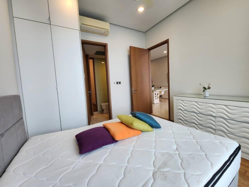 Soho Suites Kl City Centre Kuala Lumpur Ngoại thất bức ảnh