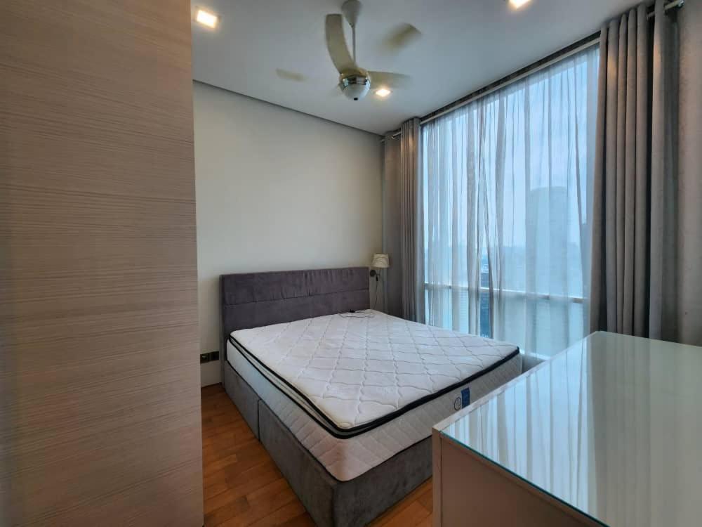 Soho Suites Kl City Centre Kuala Lumpur Ngoại thất bức ảnh
