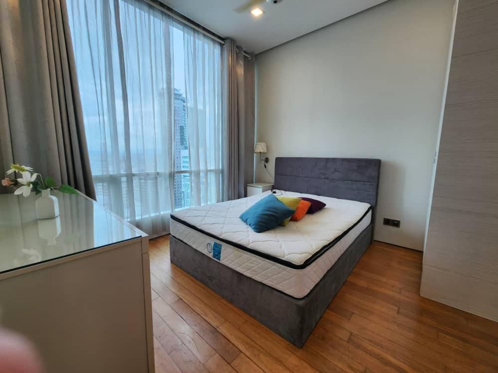 Soho Suites Kl City Centre Kuala Lumpur Ngoại thất bức ảnh