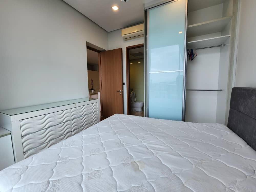 Soho Suites Kl City Centre Kuala Lumpur Ngoại thất bức ảnh