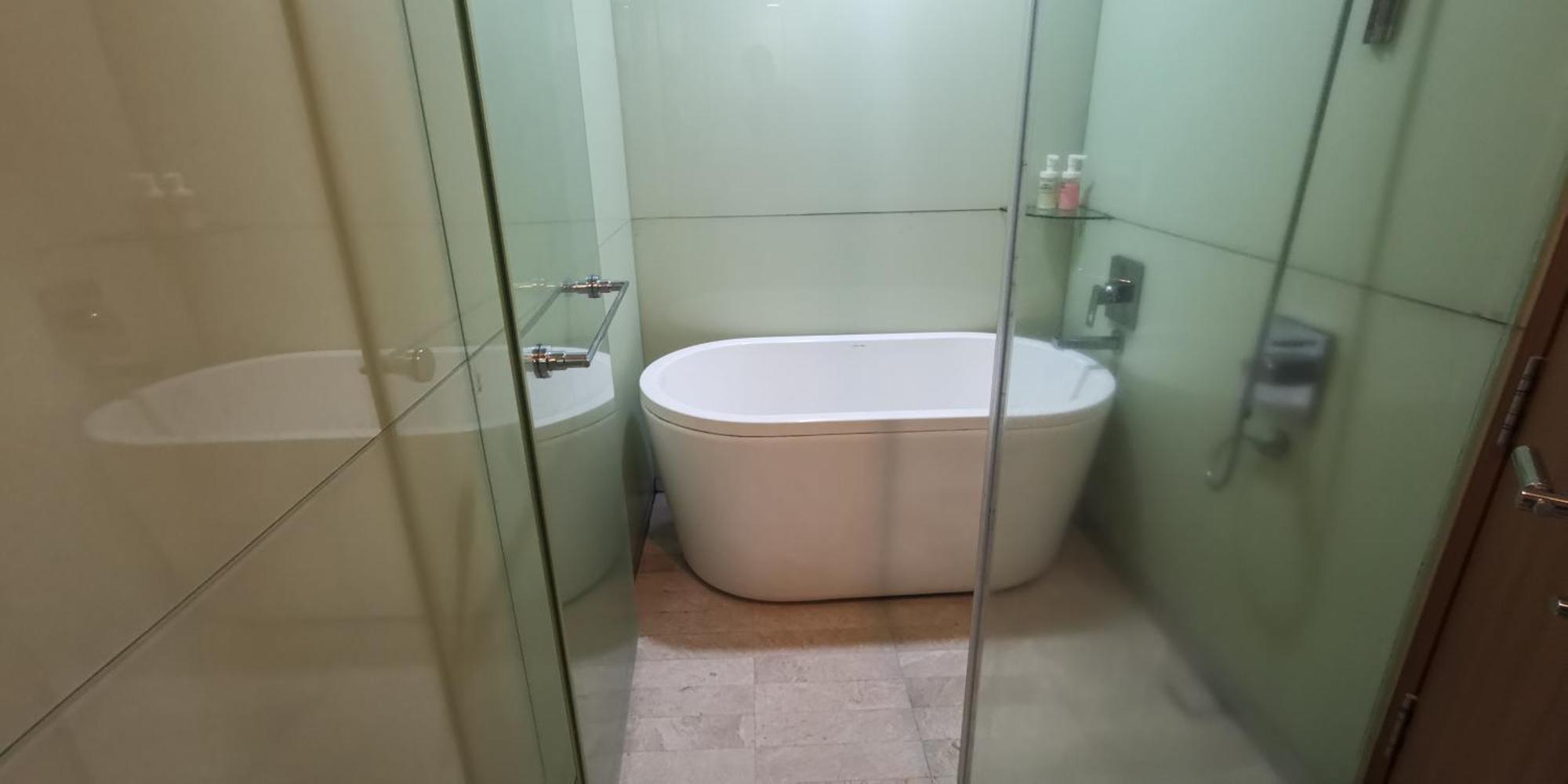 Soho Suites Kl City Centre Kuala Lumpur Ngoại thất bức ảnh