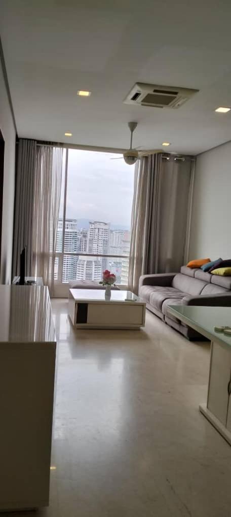 Soho Suites Kl City Centre Kuala Lumpur Ngoại thất bức ảnh