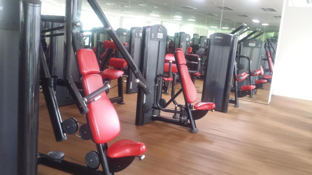 Soho Suites Kl City Centre Kuala Lumpur Ngoại thất bức ảnh