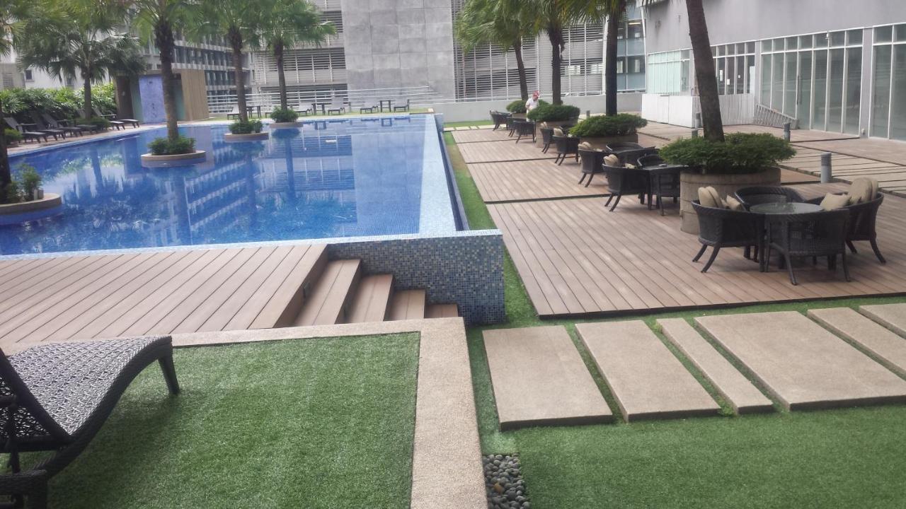 Soho Suites Kl City Centre Kuala Lumpur Ngoại thất bức ảnh