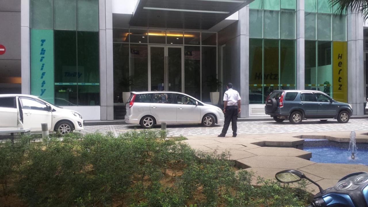 Soho Suites Kl City Centre Kuala Lumpur Ngoại thất bức ảnh