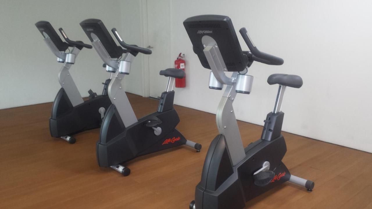 Soho Suites Kl City Centre Kuala Lumpur Ngoại thất bức ảnh
